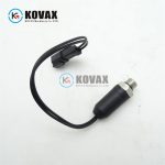 KOVAX 3E7692 Pressure Switch Sensor for 966F/966G/972G/120H/135H SK200 210 230 260 330-6-8
