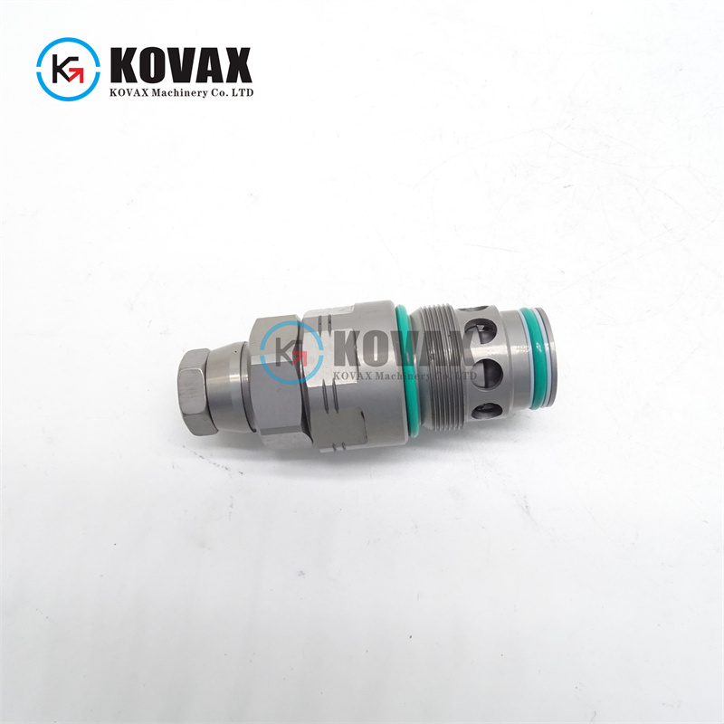 KOVAX 410-27-00-45B Control Valve for R215W-7 SC150/210-9/220/230/250 R140/170/200 410270045B
