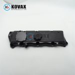 KOVAX 4142X323 Engine Valve Cover for 1104 C4.4 3054C V70 V60 V40 S80 S60 308-1792 247-7798 31370433