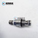 KOVAX 4265364 Main Relief Valve for EX120 ZAX120 ZX70 ZX110 ZX120-3 ZX200 ZX130 ZX135