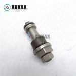 KOVAX 4308965 Main Relief Valve for 4206609 EX120 EX100-2 EX100-2m EX100M-2 EX100M-2m EX100WD-2