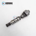 KOVAX 4372034 Pressure Relief Valve for EX200-5 EX220-5