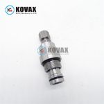KOVAX 4372684 Safety Valve for EX120 ZAX120 ZAX110 ZX120 EX100-5 EX120-5 EX130-5