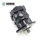 KOVAX 43844554 Hydraulic Pump for SD100 SD130 SD110 SD122 SD77F SD130 SD135 SD75 SD115F