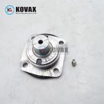 KOVAX 458-20061 High-Pressure Gear Pump for HGP-1A-F1R/F2R/F3/F4R/F6R R50 RL50 T30 MD40 MD50 45820061