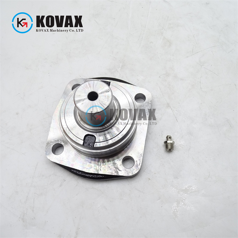 KOVAX 458-20061 High-Pressure Gear Pump for HGP-1A-F1R/F2R/F3/F4R/F6R R50 RL50 T30 MD40 MD50 45820061