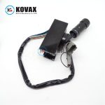 KOVAX 462-1019 Combination Switch for CB350 CL350 SL350 CB360T 962L 966H 950K K2 K3 K4 K5 4621019