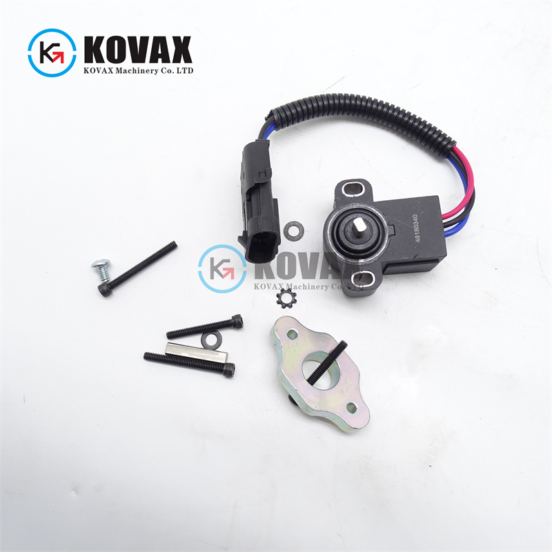 KOVAX 48180340 Tilt Angle Sensor for 84185452 48187565 6037469-001 6037469001 159683 208040021