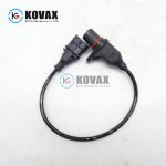 KOVAX 4890190 Crankshaft Sensor for 0281002411 BG5X6C315AA 2R0906433C 3601BF11040