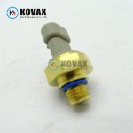 KOVAX 4921489 Oil Pressure Sensor for BS4 8.9L M11 L10 QSB4.5 ISF2.8