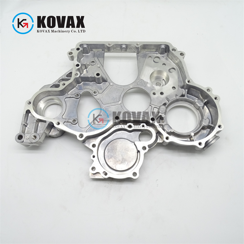 KOVAX 4TNV98T Timing Cover for 2KD 3716C58C 3716C481 3716C581 4602718 11320-0L030