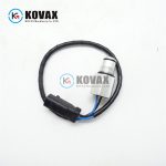 KOVAX 504-9586 Pressure Sensor for E320GC 330GC E312 323 313 315 320 323 5049586