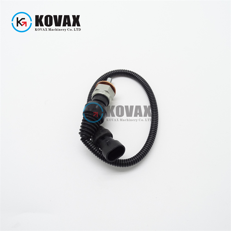 KOVAX 504098545 Differential Lock Truck Pressure Sensor for 504-098545 0504098545