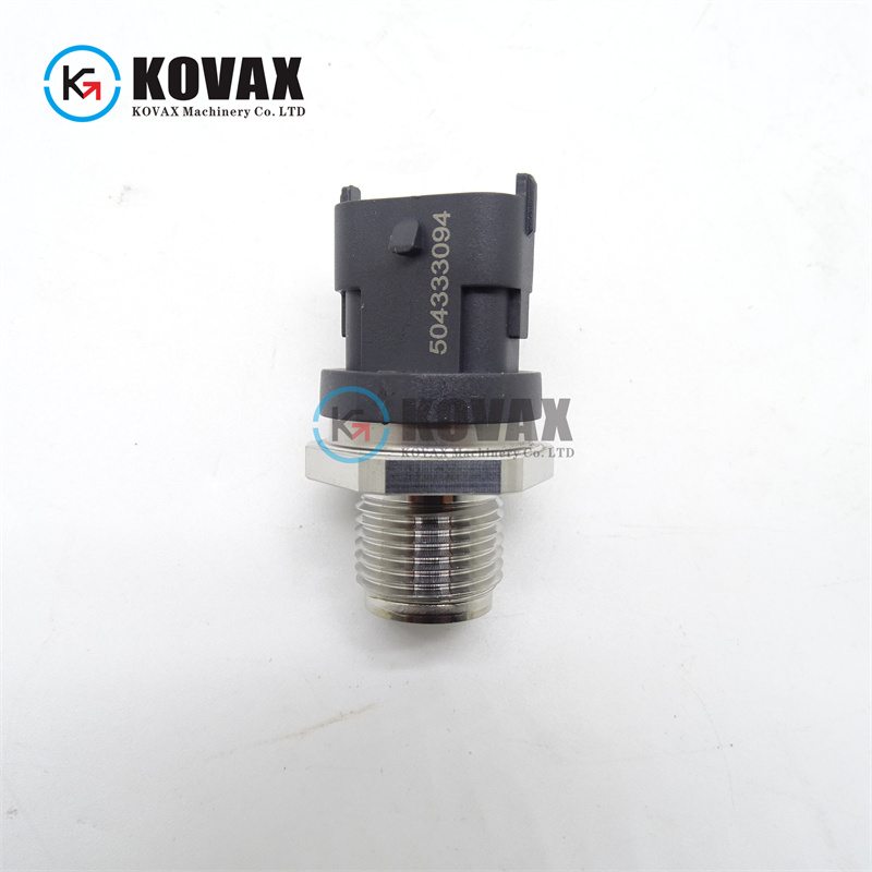 KOVAX 504333094 Fuel Rail Pressure Sensor for G11/G13 504-333094 55223142 51274210233