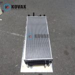 KOVAX 508-6290 Engine Cooling Radiator for U20 U25-3 U25-3S U25S X250 XJ6 XJ8 XJL X351 5086290
