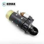 KOVAX 5265710 24V Starter Motor for 526-5710 4BT 4BT3.9 6BT5.9