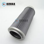 53C0055 Excavator Hydraulic Return Oil Filter for 02059108 RE250G10B RHR950G10B 938299Q