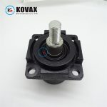 KOVAX 569-54-82372 Shock Absorber for XL125 XL125S XL185 TRX200 ATC185 PC200-8 240-8 CG125/150/200 5695482372