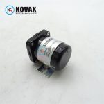 KOVAX 586-105111-3 12V Solenoid Valve for V3300 V3600 41-9100 1500-3076 41-6383 SA4561T 5861051113