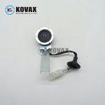 KOVAX 5G250-11370 Float Oil Level Sensor for 5T057-42132 DC60/70/93/105 E305E/305.5/306/307E/308E2