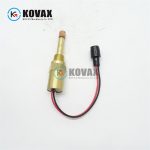 KOVAX 5N-8857 Water Temperature Sensor for SH120 200 240 350 A3A5 3116 3126 3406 M325B