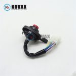 KOVAX 5T057-12242 Headlight Switch for 588I-G 688 888 758 988 K2581-62240 5T057-42242 RS19