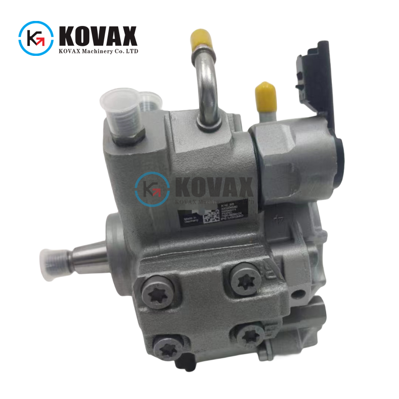 5WS40273 High Pressure Pump for 7H2Q9B395CH LR005549 LR008831 LR009666