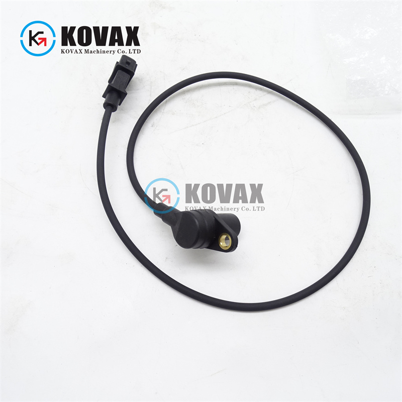 KOVAX 60513208 Crankshaft Position Sensor for 60560715 5162472 36810-01702 L0368030027A0