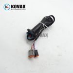 6117548 Joystick Kit for E320GC E323GC E324GC E345GC 6117549 5121248