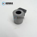 KOVAX 613-3038 Solenoid Valve Coil for E988G 966H E330D/E336D SY215 245 323-9531 6133038