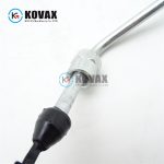 KOVAX 6156715122 Loader Planetary Gear Carrier for 6156-71-5122 250300302 PC-200