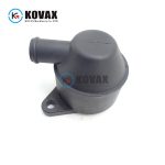 KOVAX 6210-21-8711 Exhaust Pipe Cover for SH210 200 230 240 250-3 C4 4HK1/6HK1 6210218711