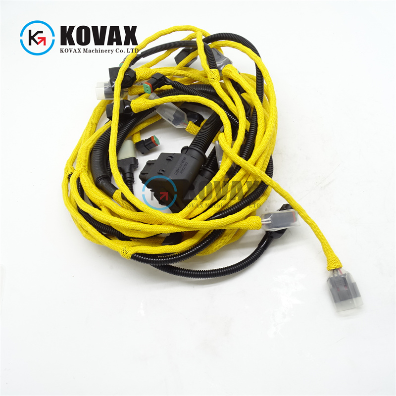 KOVAX 6251-81-9810 Wiring Harness for PC400-8-PC450-8 PC800-7 PC800-7SE PC650-7 PC700-8 6251819810