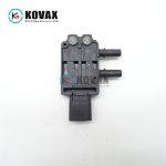 KOVAX 6520-71-1010 Pressure Sensor for PC200-10 PC350-10 ISX15 QSX15 4383998 5MPP2-3 6520711010