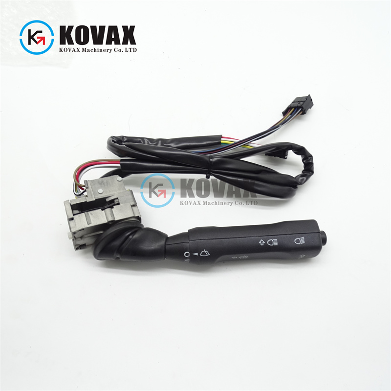 KOVAX 6555400045 Steering Column Switch for 655 540 00 45