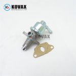 KOVAX 6655216 Fuel Pump for 325 328 329 331 334 335 337 341 E32 E35 E42 E45 E50 E55
