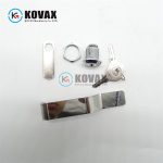 KOVAX 6670726 Rear Door Lock Kit for T190 T200 T320 T590 T650 T770 T870