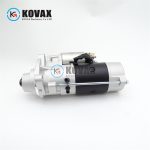 6676957 Starter Motor for 6685190 S175 S185 S250 S220 T300