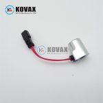 KOVAX 6678891 Solenoid Valve Coil for 753 763 773 A300 S130 S160 S175 S185 S205 S220