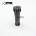 KOVAX 6682862 Hydraulic Track Motor for R175 R180 MT52 MT55 463 MT85 MT10 668-2862