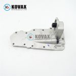 KOVAX 6735-61-2260 Hydraulic Oil Filter for E320D/C6.4 PC240-8 PC220-7 LF3349 255-2904 6735612260