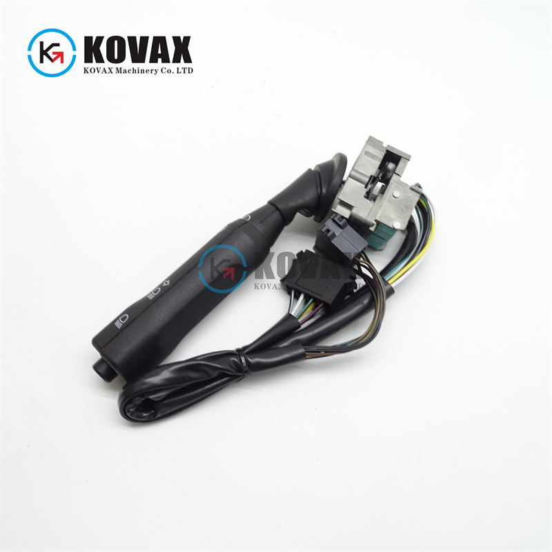 KOVAX 6735400445 Steering Column Switch for 6735400145 15257