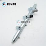 KOVAX 6745-71-4310 Fuel Common Rail Pipe for QSC QSL 206 207 C2 C3 M12 M14 M16 M18 M20 6745714310