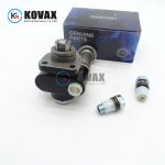 105220-7440 Hand Pump Fuel Supply Pump for 6BD1 EX200-1 EX200-2 EX200-3 05220-4772 894132-7040 1052207440
