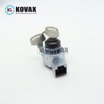 KOVAX 6C040-55412 Ignition Switch for 15248-63590 688 B2400 B2100 B1700 B7510 B1700HSD 6C04055412