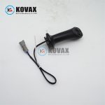 KOVAX 70020769 Joystick Handle Assembly for DX215-9C/DH225-9 326 330 336 349D2GC 700-20769