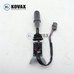 KOVAX 701-80300 Combination Switch for 3CX 4C 3C 3D 4CN 4CX 70180298 701/80145 70180145 70180300