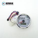 KOVAX 704-D7231 Instrument Tachometer for 210/240/290/360 3CX 4CX 70450097 70438700 704D7231