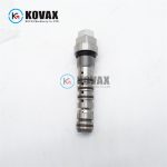 KOVAX 708-2C-35311 Overflow Valve for 708-2C-06780 708-2C-07710 PC200 210 220 360-7 360-8 7082C35311