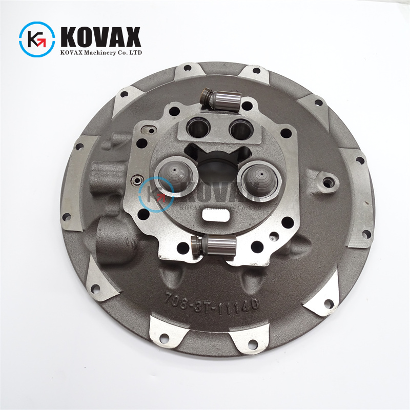 708-3T-11140 Pump Housing for PC78US 7083T11140 PC78